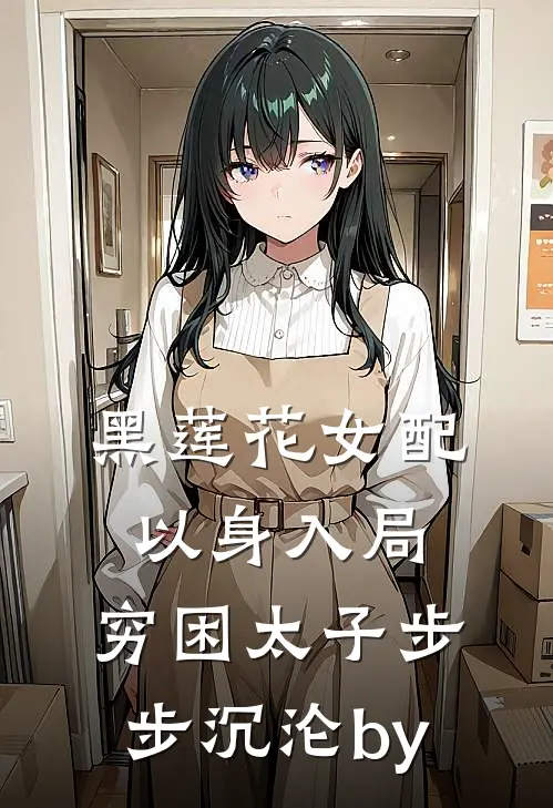 黑莲花女配以身入局，穷困太子步步沉沦by