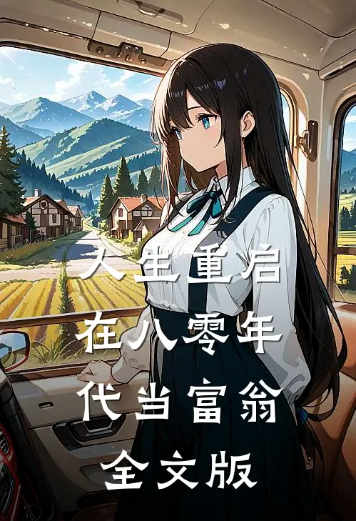 人生重启：在八零年代当富翁全文版