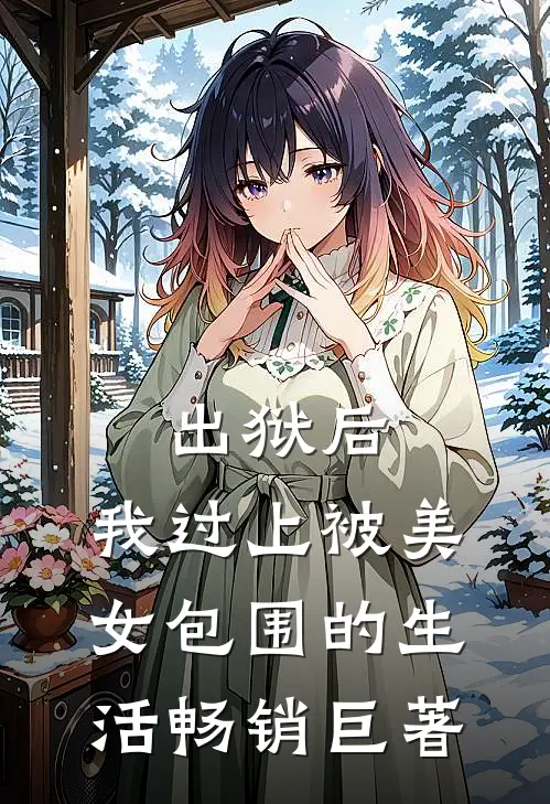 出狱后，我过上被美女包围的生活畅销巨著
