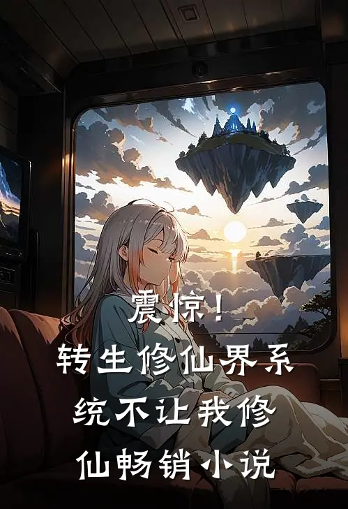 震惊！转生修仙界系统不让我修仙畅销小说
