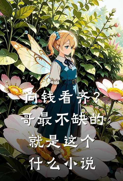 向钱看齐？哥最不缺的就是这个什么小说