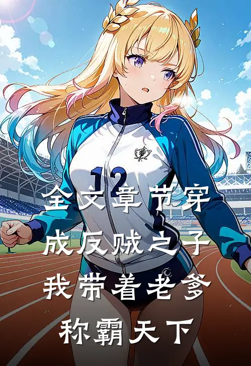 全文章节穿成反贼之子，我带着老爹称霸天下