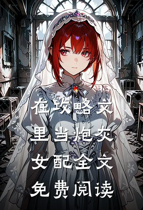 在攻略文里当炮灰女配全文免费阅读