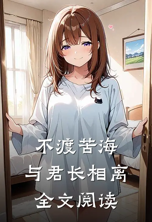 不渡苦海，与君长相离全文阅读