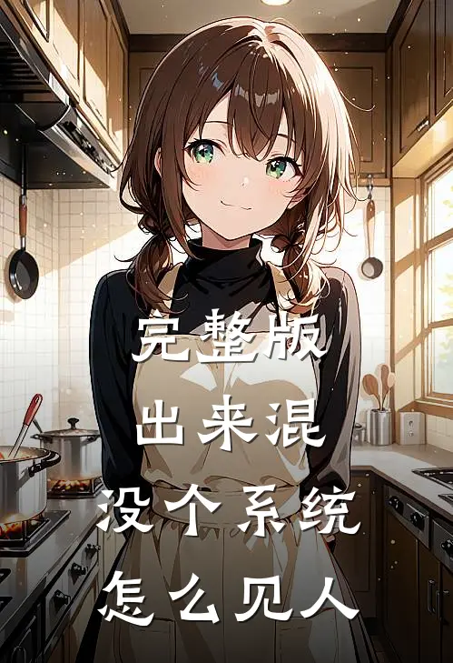 完整版出来混，没个系统怎么见人