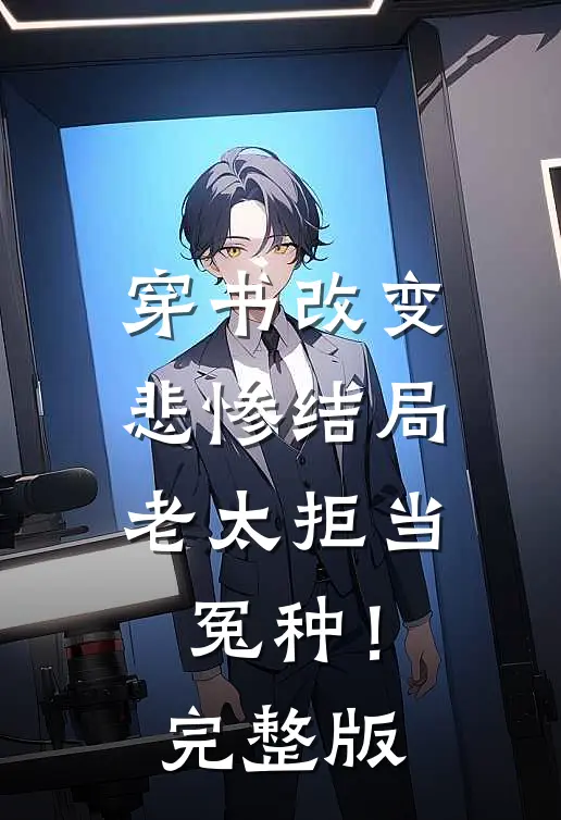 穿书改变悲惨结局，老太拒当冤种！完整版