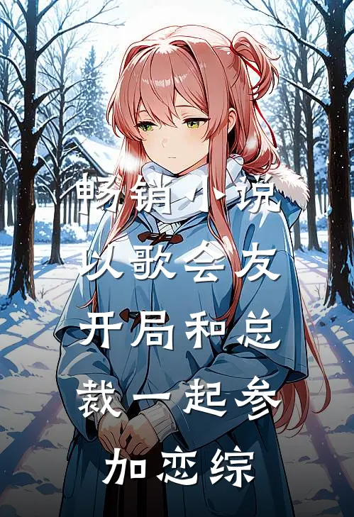 畅销小说以歌会友：开局和总裁一起参加恋综