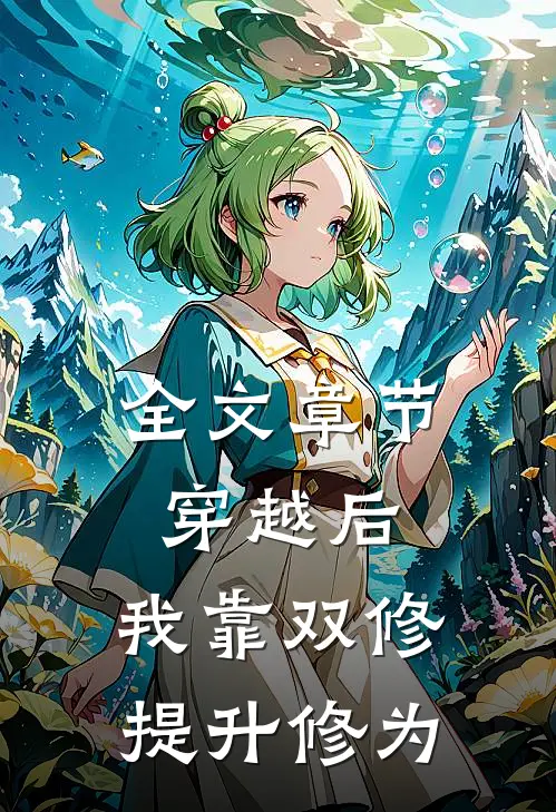 全文章节穿越后，我靠双修提升修为