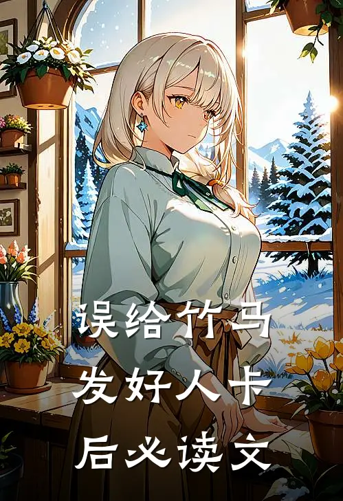 误给竹马发好人卡后必读文