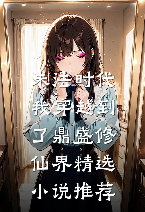 未法时代，我穿越到了鼎盛修仙界精选小说推荐