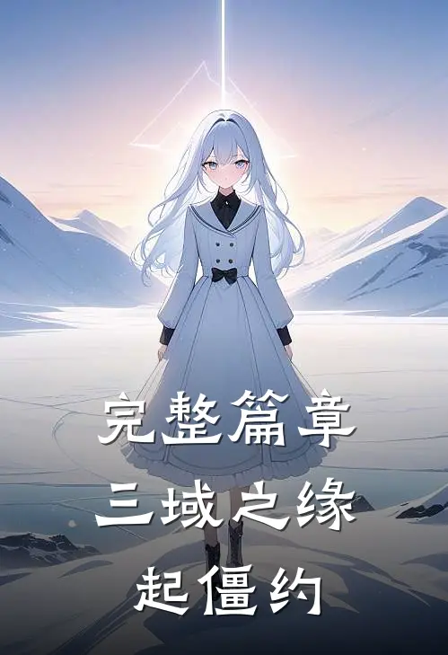 完整篇章三域之缘起僵约