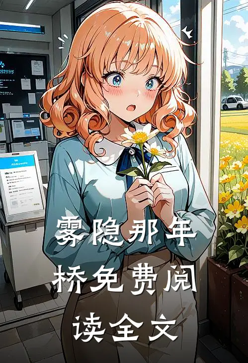 雾隐那年桥免费阅读全文