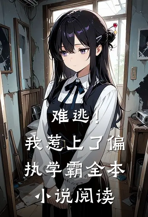 难逃！我惹上了偏执学霸全本小说阅读