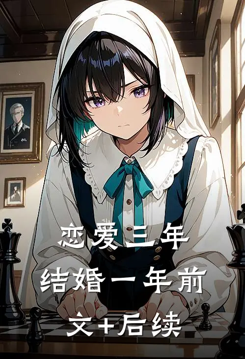 恋爱三年，结婚一年前文+后续