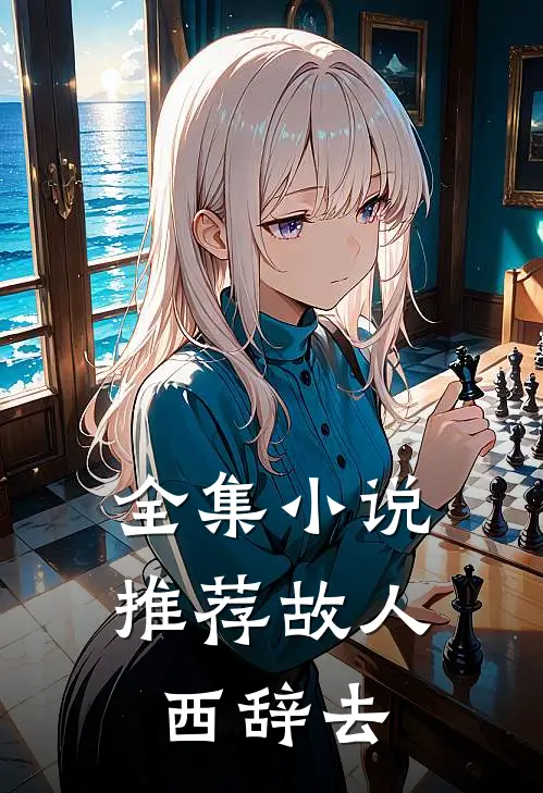 全集小说推荐故人西辞去