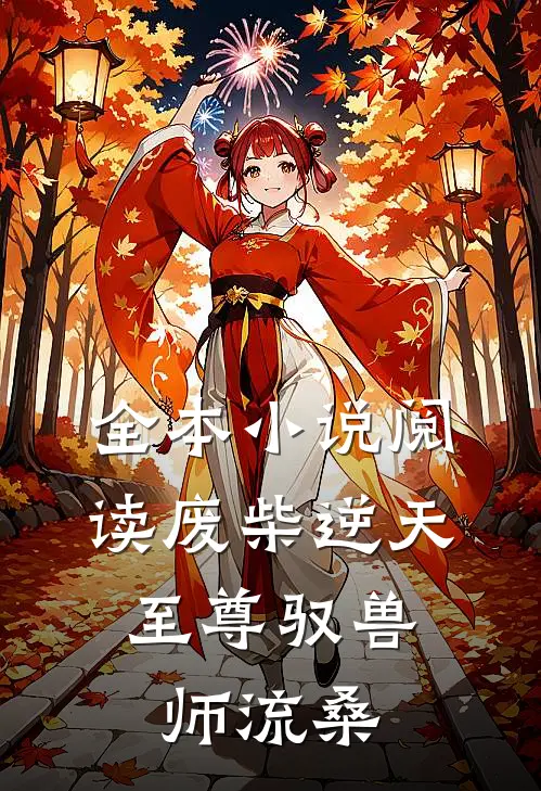 全本小说阅读废柴逆天:至尊驭兽师 流桑