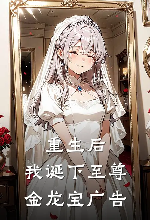 重生后,我诞下至尊金龙宝广告免费阅读