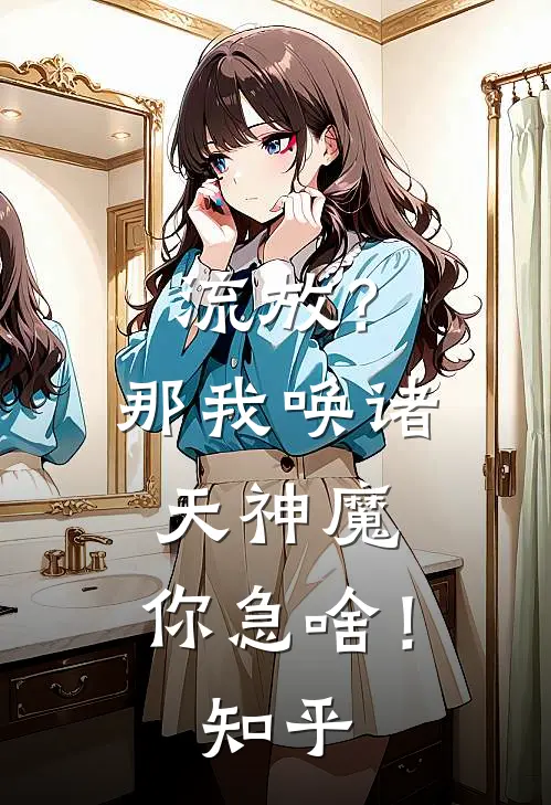 流放？那我唤诸天神魔，你急啥！知乎