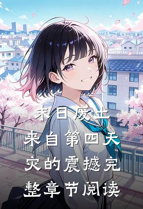 末日废土：来自第四天灾的震撼完整章节阅读