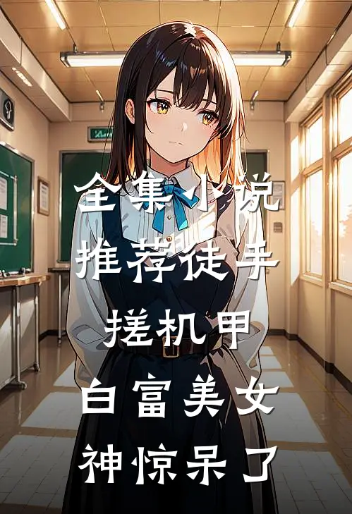 全集小说推荐徒手搓机甲，白富美女神惊呆了
