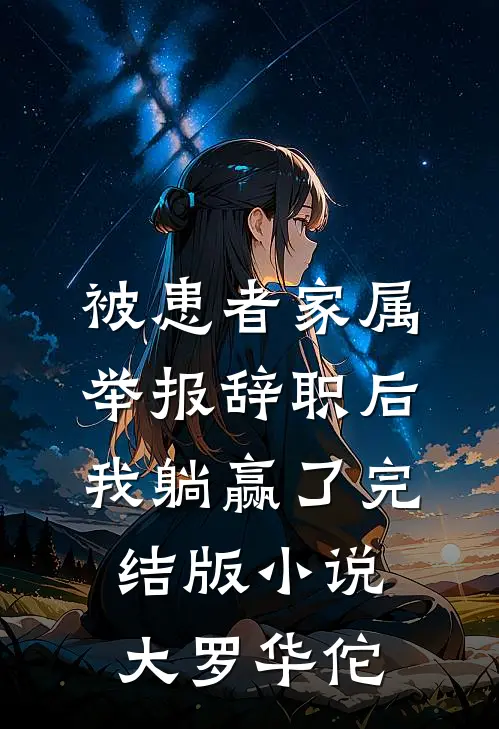 被患者家属举报辞职后，我躺赢了完结版小说大罗华佗