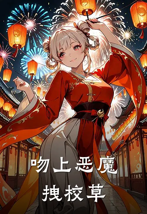 吻上恶魔拽校草