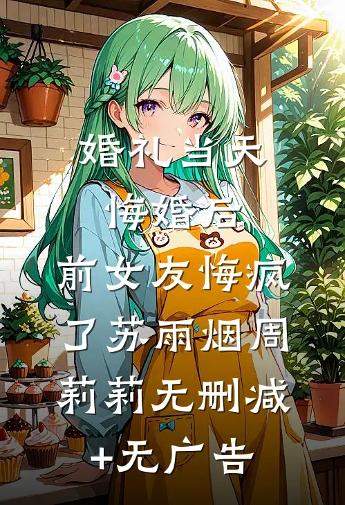 婚礼当天悔婚后，前女友悔疯了苏雨烟周莉莉无删减+无广告