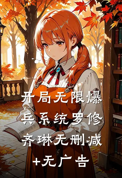 开局无限爆兵系统罗修齐琳无删减+无广告
