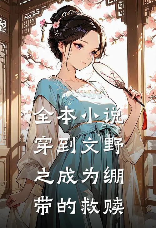 全本小说穿到文野之成为绷带的救赎