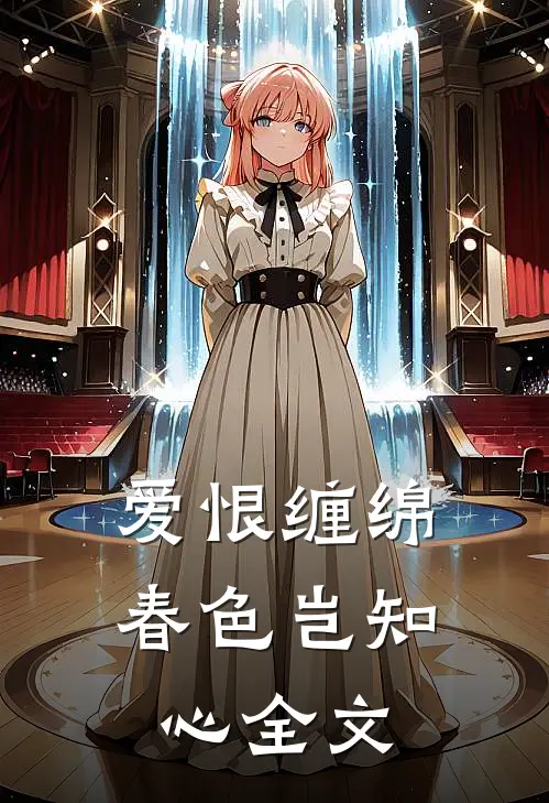 爱恨缠绵，春色岂知心全文