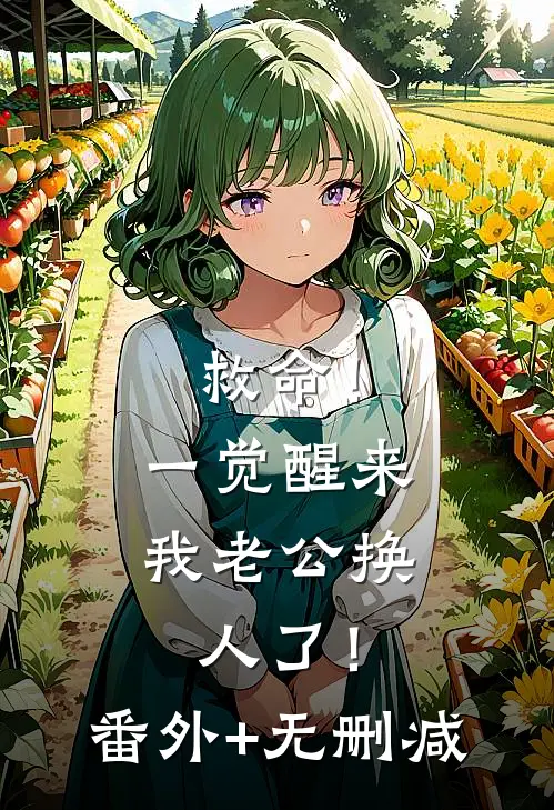 救命！一觉醒来我老公换人了！番外+无删减
