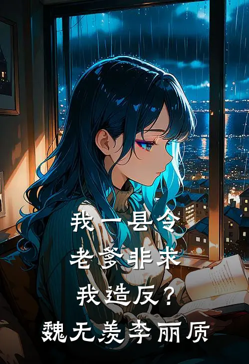 我一县令，老爹非求我造反？魏无羡李丽质