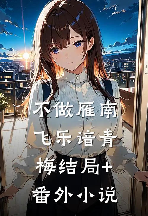 不做雁南飞乐谙青梅结局+番外小说