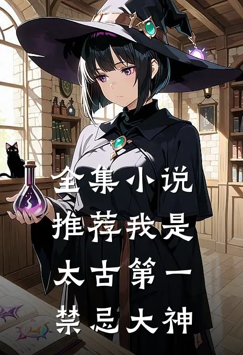 全集小说推荐我是太古第一禁忌大神