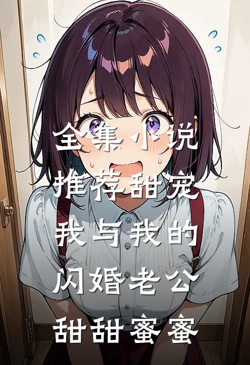 全集小说推荐甜宠：我与我的闪婚老公甜甜蜜蜜