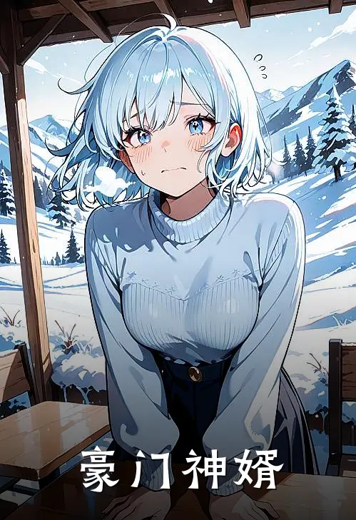 豪门神婿