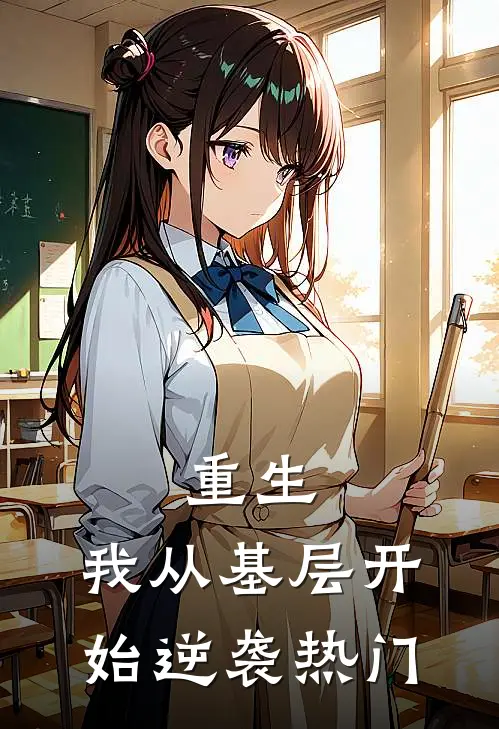 重生：我从基层开始逆袭热门