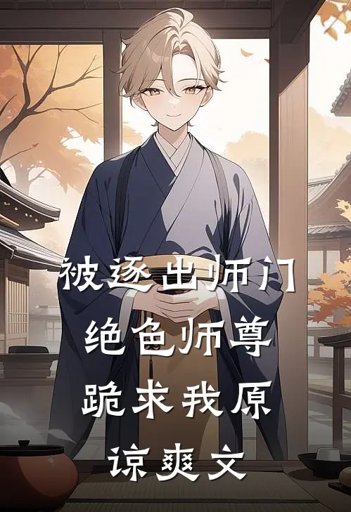 被逐出师门，绝色师尊跪求我原谅爽文