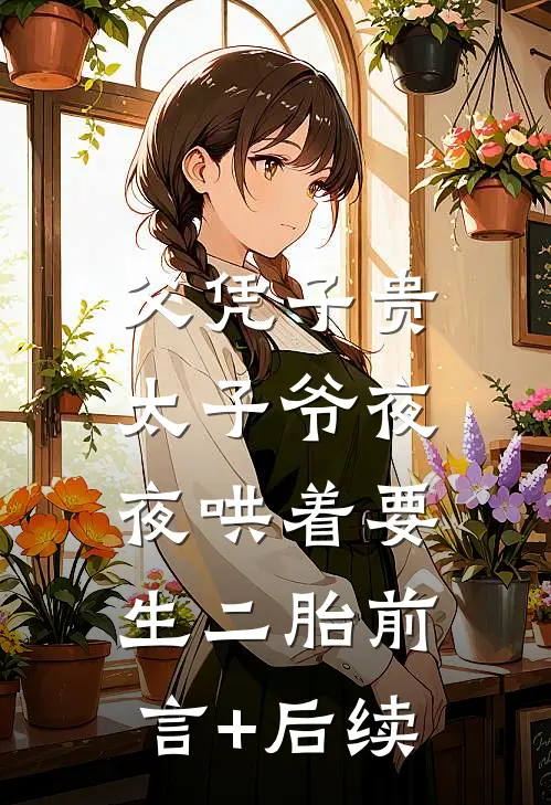 父凭子贵，太子爷夜夜哄着要生二胎前言+后续