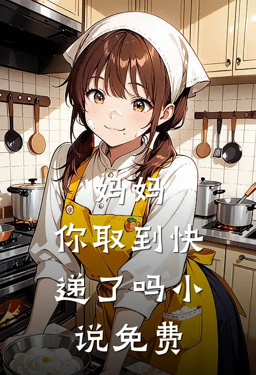 妈妈，你取到快递了吗小说免费