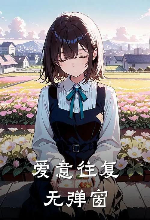 爱意往复无弹窗