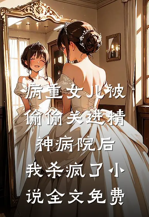 病重女儿被偷偷关进精神病院后，我杀疯了小说全文免费