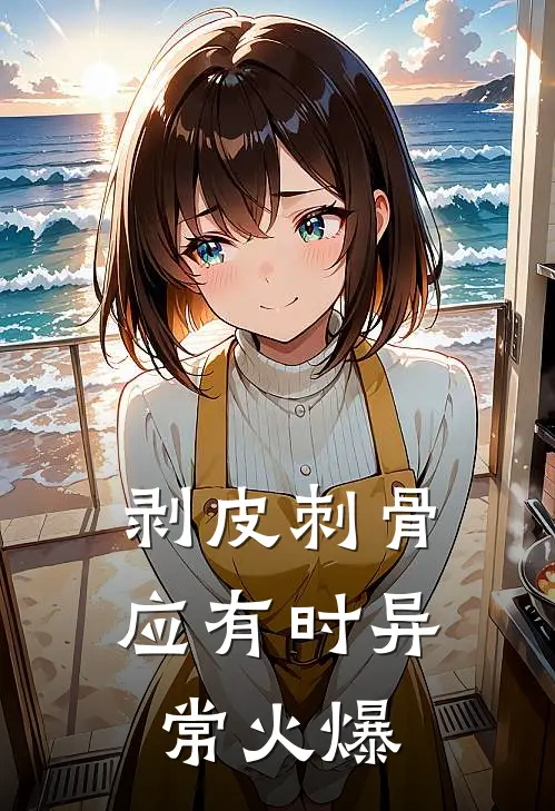 剥皮刺骨应有时异常火爆