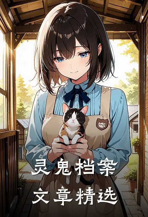 灵鬼档案文章精选