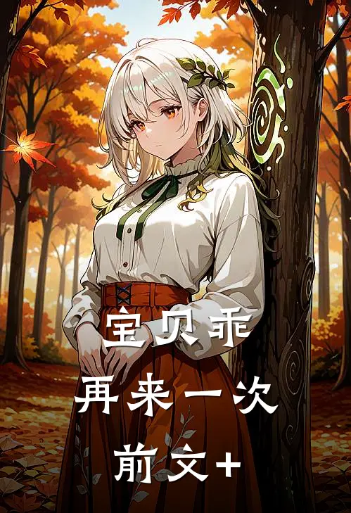 宝贝乖，再来一次前文+