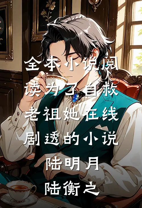 全本小说阅读为了自救,老祖她在线剧透的小说;陆明月、陆衡之