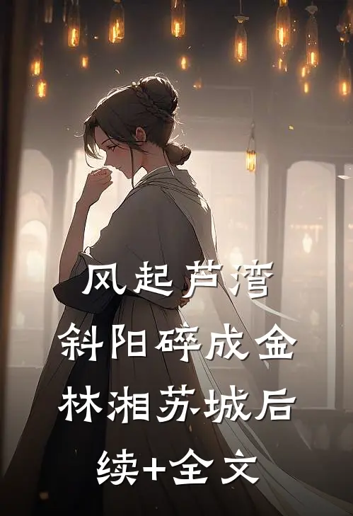 风起芦湾，斜阳碎成金林湘苏城后续+全文