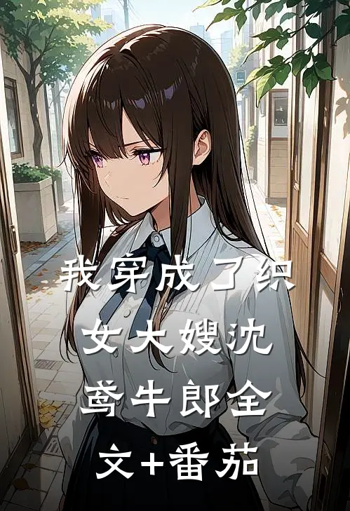 我穿成了织女大嫂沈鸢牛郎全文+番茄