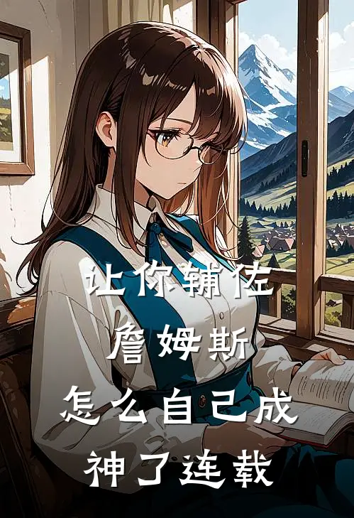 让你辅佐詹姆斯，怎么自己成神了连载