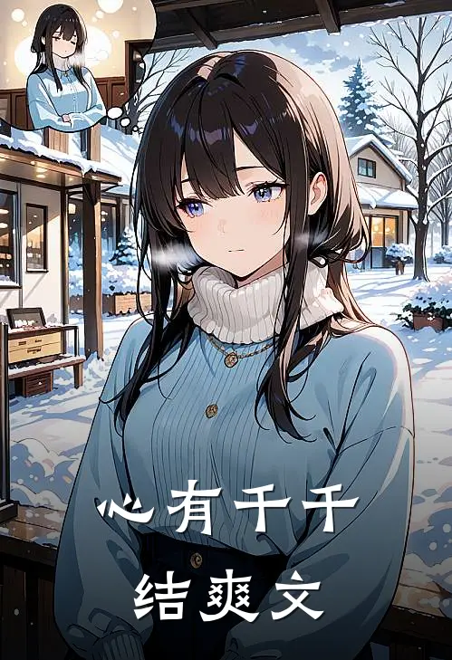 心有千千结爽文